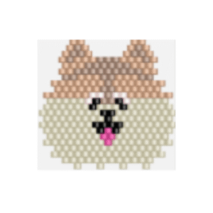 Dm07-295-01-1.png Dije Miyuki Perro DM07-295-01