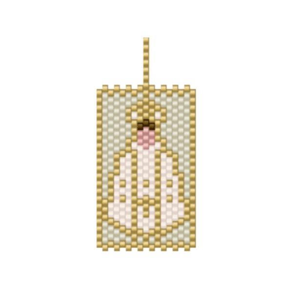 Dm08-372-02.png Dije Miyuki Virgen del Valle DM08-372-02