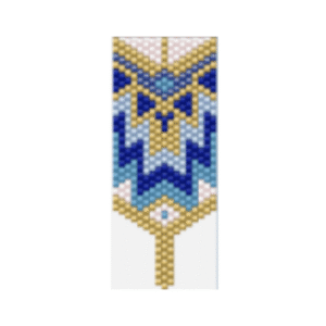 Dije Miyuki Reloj DM09-420-03