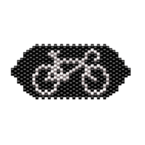 Dije Miyuki Bicicleta DM10-439-01