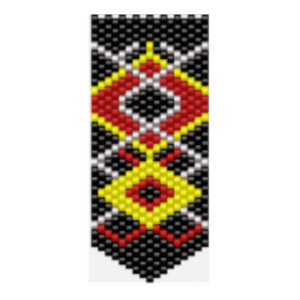 Dije Miyuki Reloj DM10-470-01