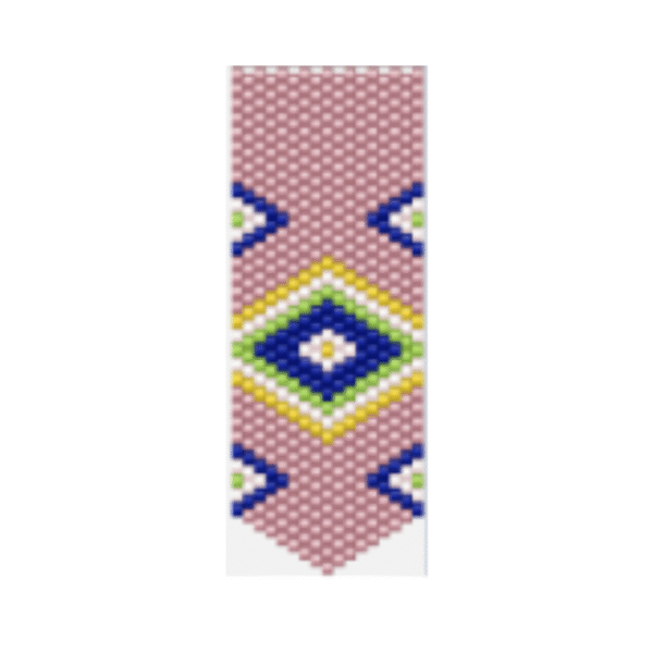 Dije Miyuki Reloj DM12-555-02