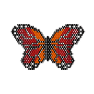 Dm13-600-01-1.png Dije Miyuki Mariposa DM13-600-01