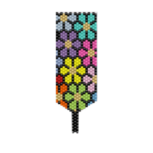 Dije Miyuki Reloj DM13-605-01