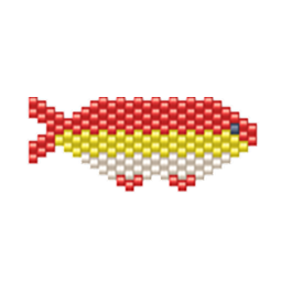 dm04-150-06.png Dije Miyuki Pez DM04-150-06