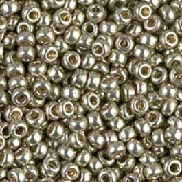 dorado Miyuki Rocalla 11/0 RR4221